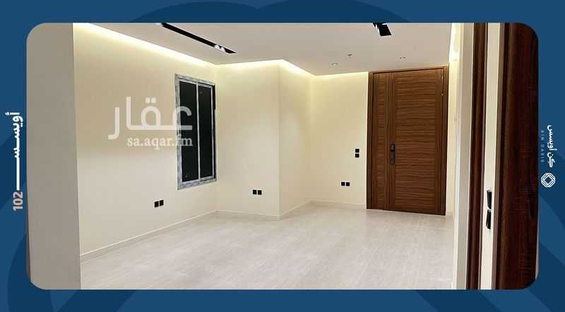3 bedroom apartment in Al Fayha, Riyadh 24
