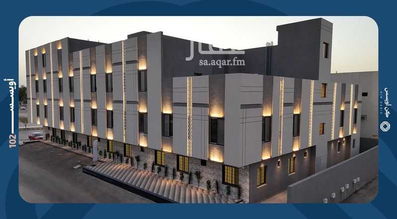 3 bedroom apartment in Al Fayha, Riyadh 4