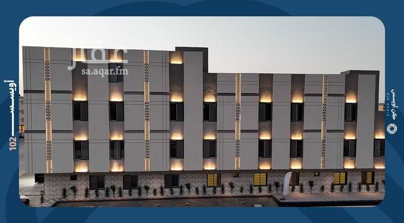 3 bedroom apartment in Al Fayha, Riyadh 2