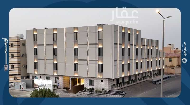 3 bedroom apartment in Al Fayha, Riyadh 8