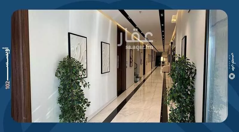 3 bedroom apartment in Al Fayha, Riyadh 15