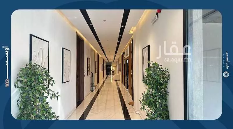 3 bedroom apartment in Al Fayha, Riyadh 17
