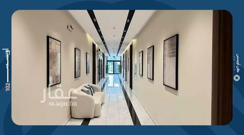 3 bedroom apartment in Al Fayha, Riyadh 22