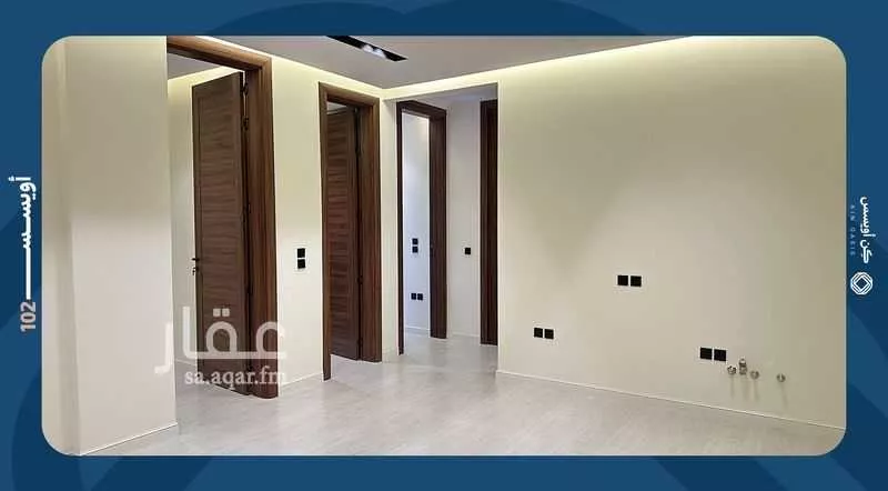 3 bedroom apartment in Al Fayha, Riyadh 25