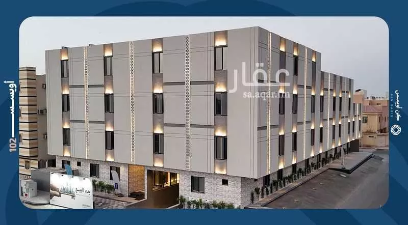 3 bedroom apartment in Al Fayha, Riyadh 5