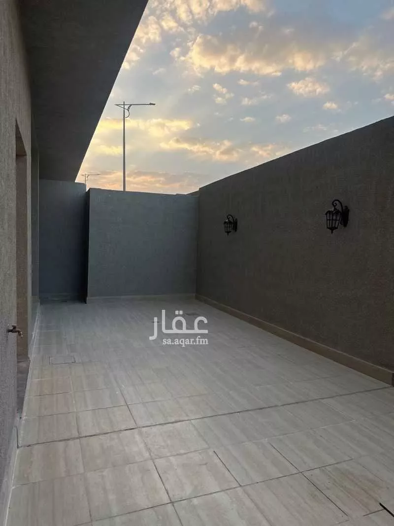 شقة 2 غرف في النرجس 6