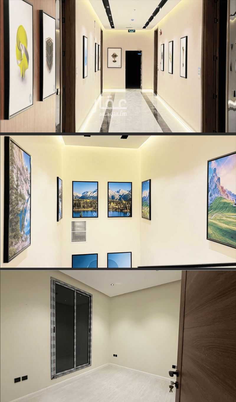 3 bedroom apartment in As Saadah, Riyadh 21