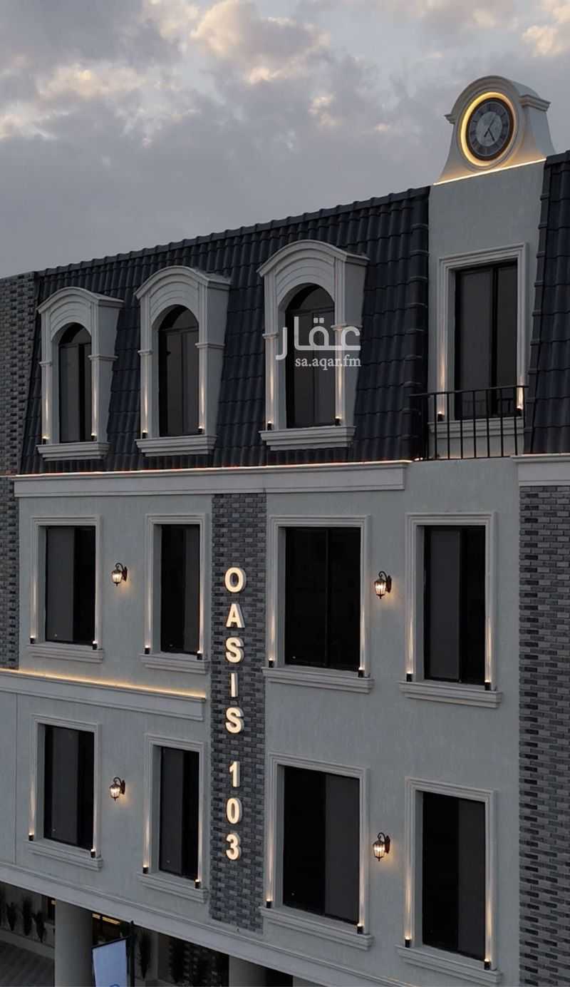 3 bedroom apartment in As Saadah, Riyadh 6