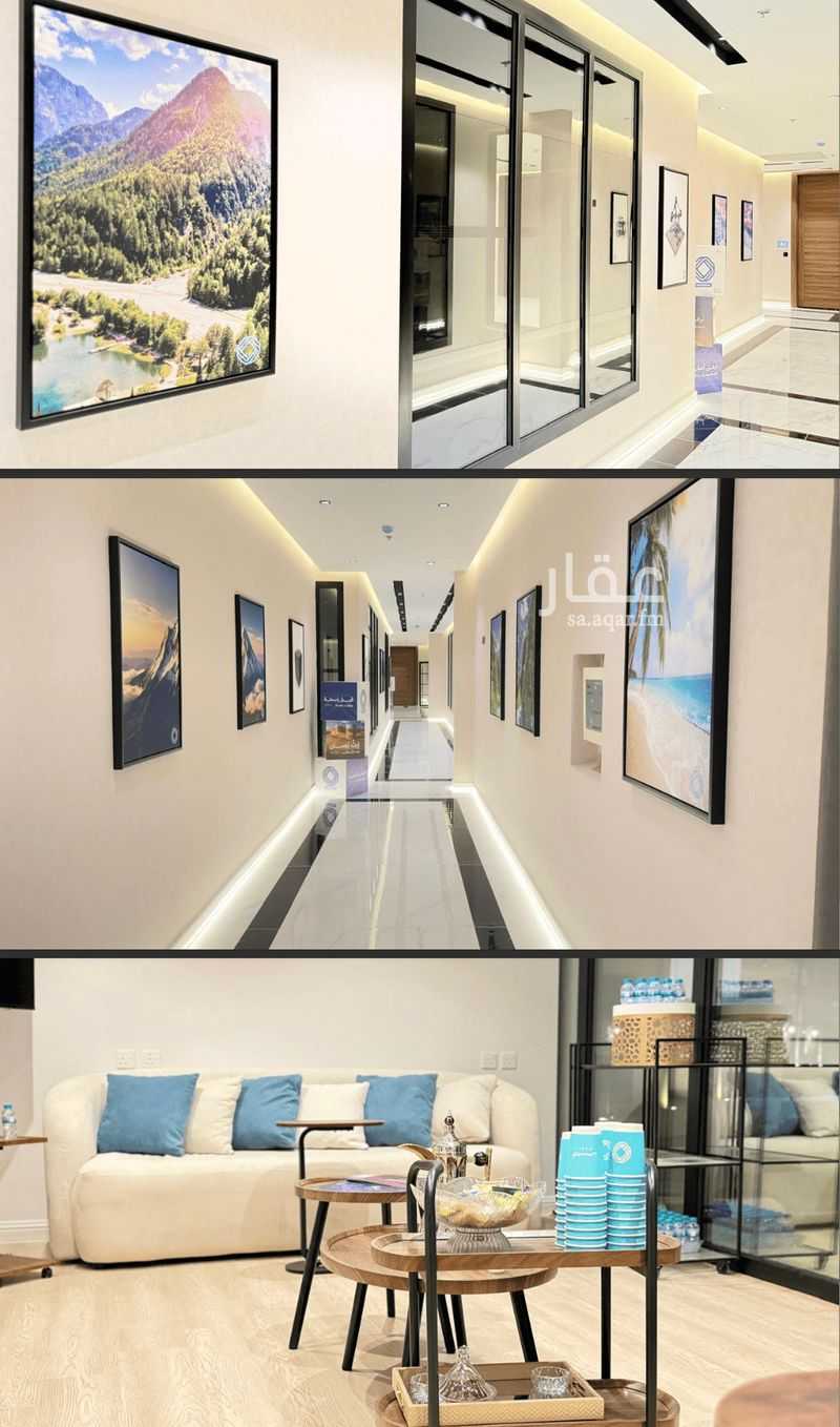 2 bedroom apartment in As Saadah, Riyadh 25
