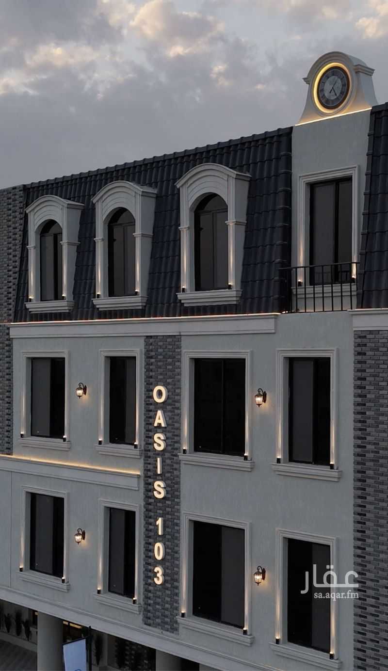 2 bedroom apartment in As Saadah, Riyadh 6