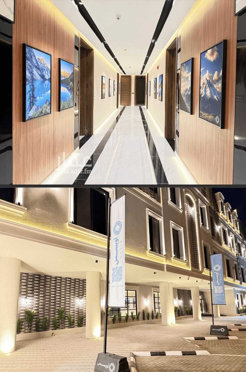 2 bedroom apartment in As Saadah, Riyadh 16