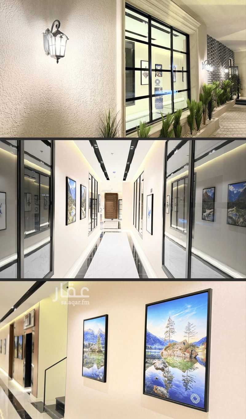 2 bedroom apartment in As Saadah, Riyadh 24