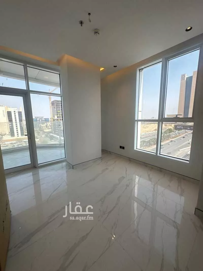 3 bedroom apartment in Al Nakheel 2