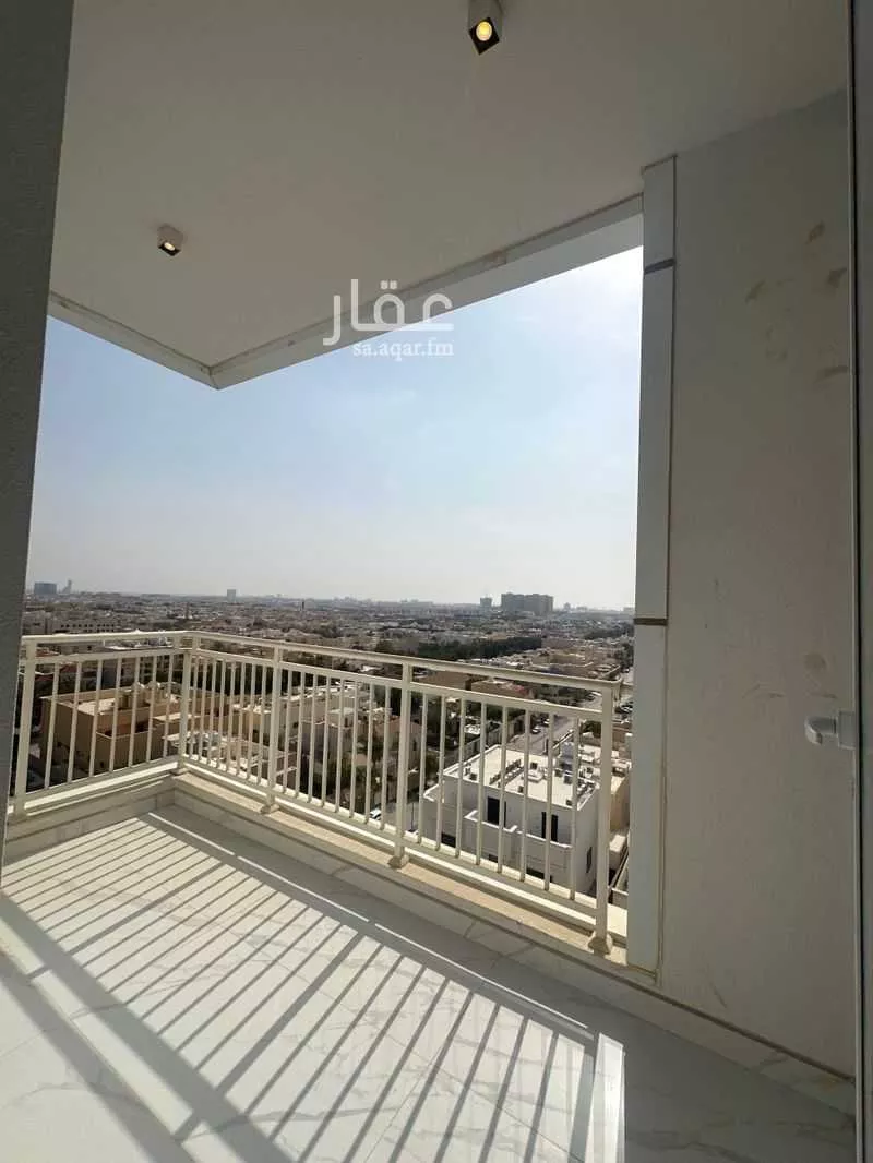 3 bedroom apartment in Al Nakheel 11