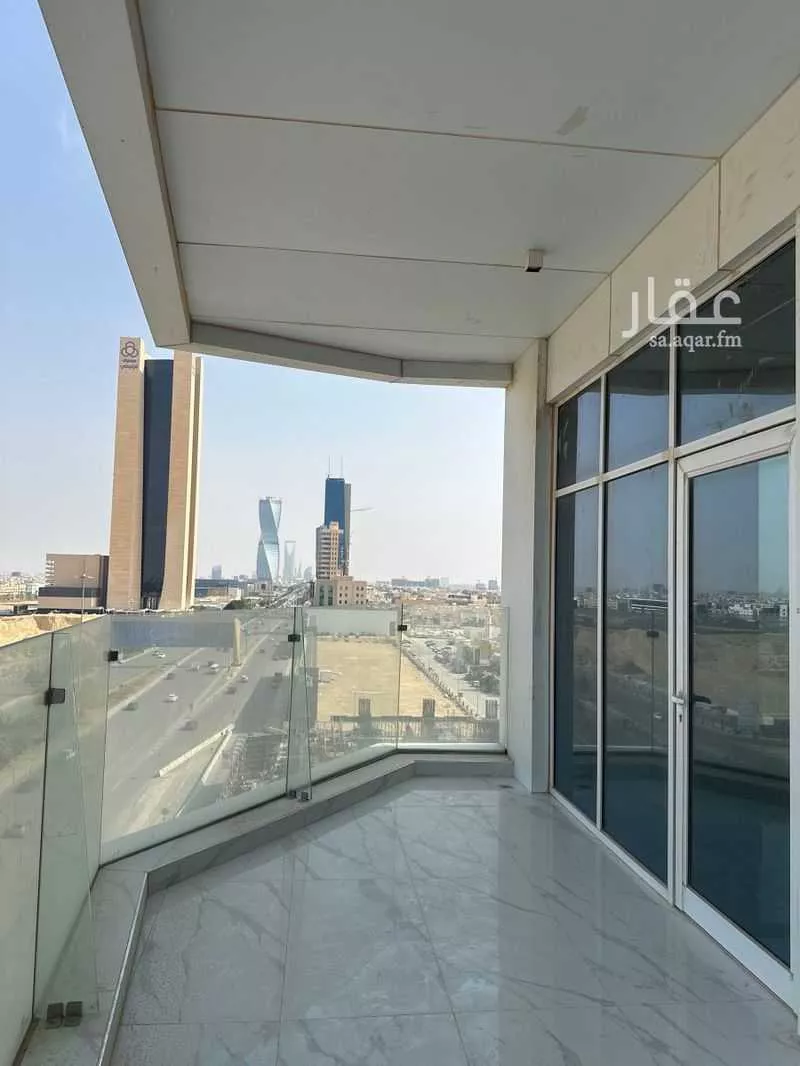 3 bedroom apartment in Al Nakheel 12