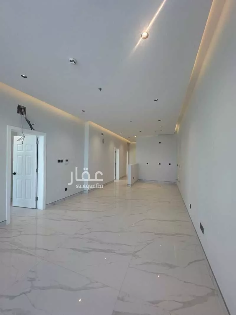 3 bedroom apartment in Al Nakheel 4