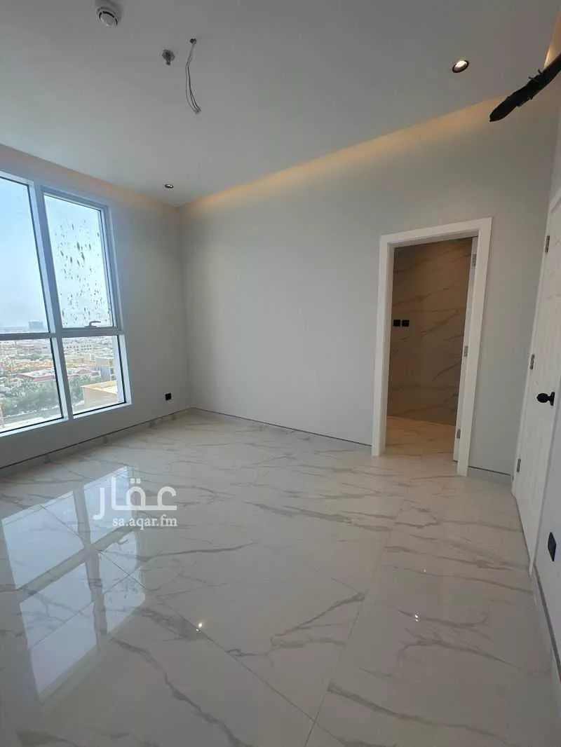 3 bedroom apartment in Al Nakheel 6