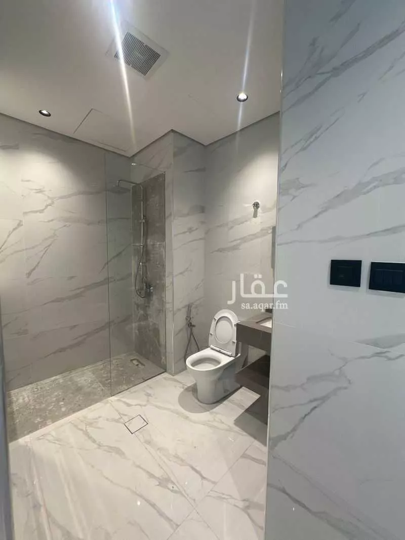 3 bedroom apartment in Al Nakheel 7