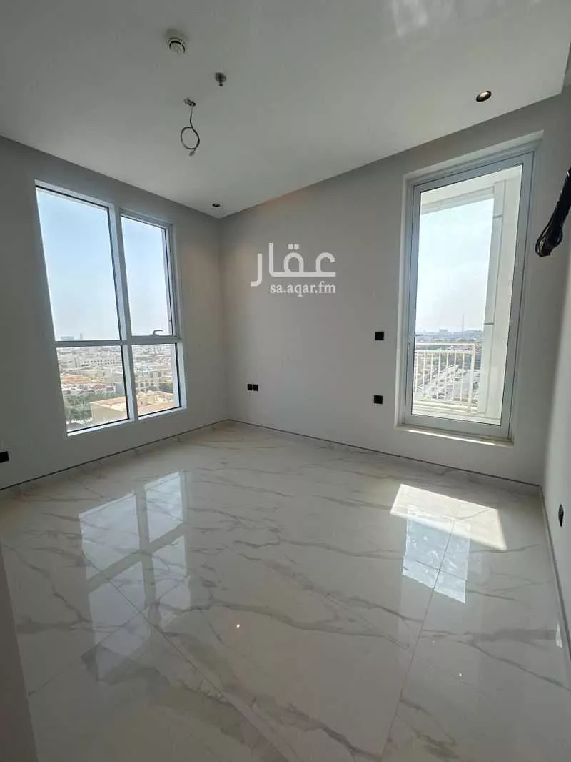3 bedroom apartment in Al Nakheel 9