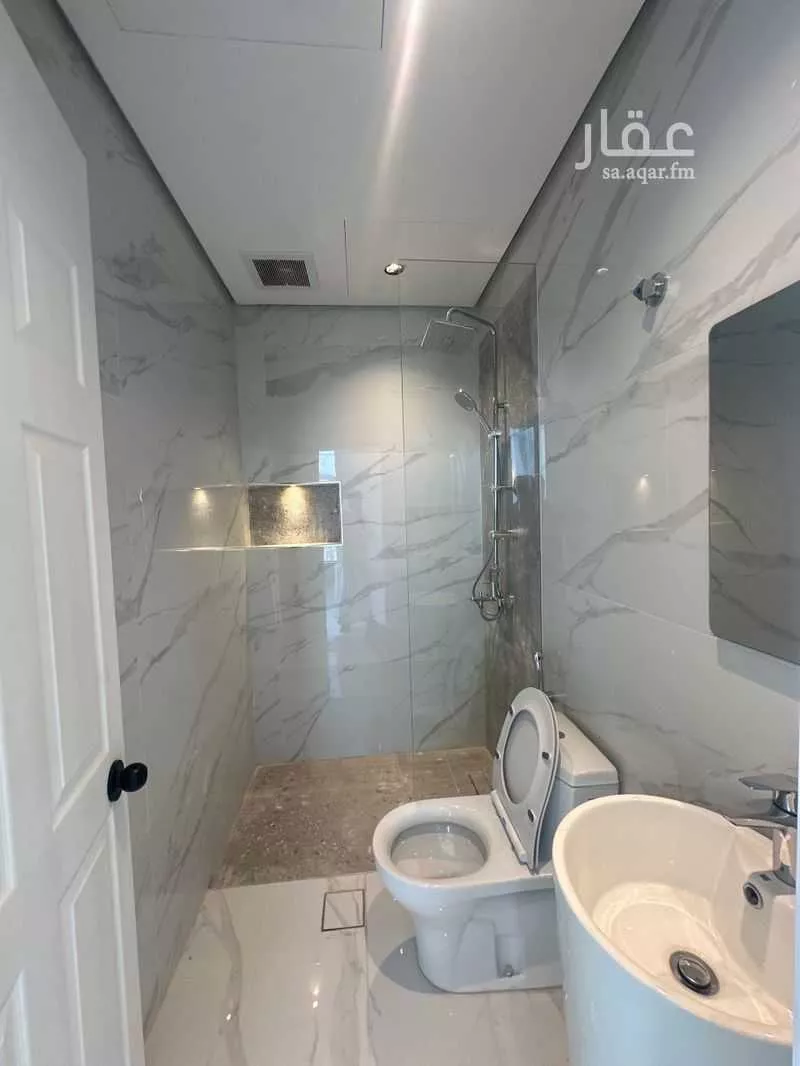 3 bedroom apartment in Al Nakheel 10