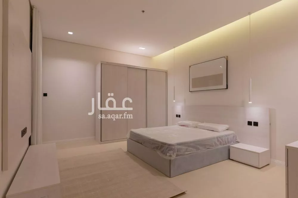 شقة 2 غرف في حطين، الرياض 19