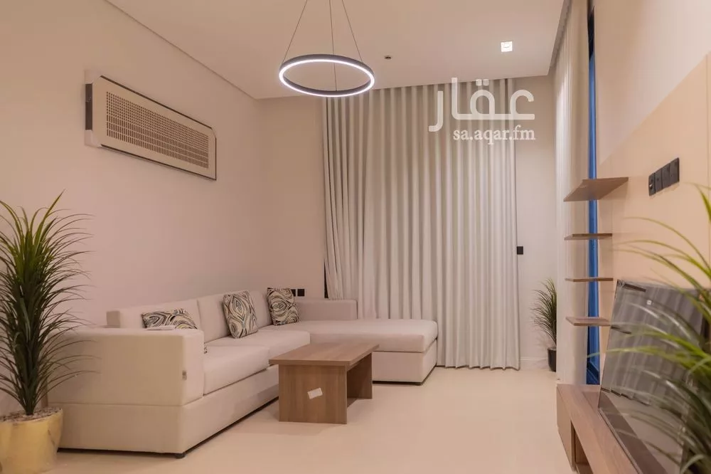 شقة 2 غرف في حطين، الرياض 14