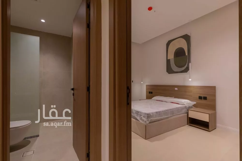 شقة 2 غرف في حطين، الرياض 21