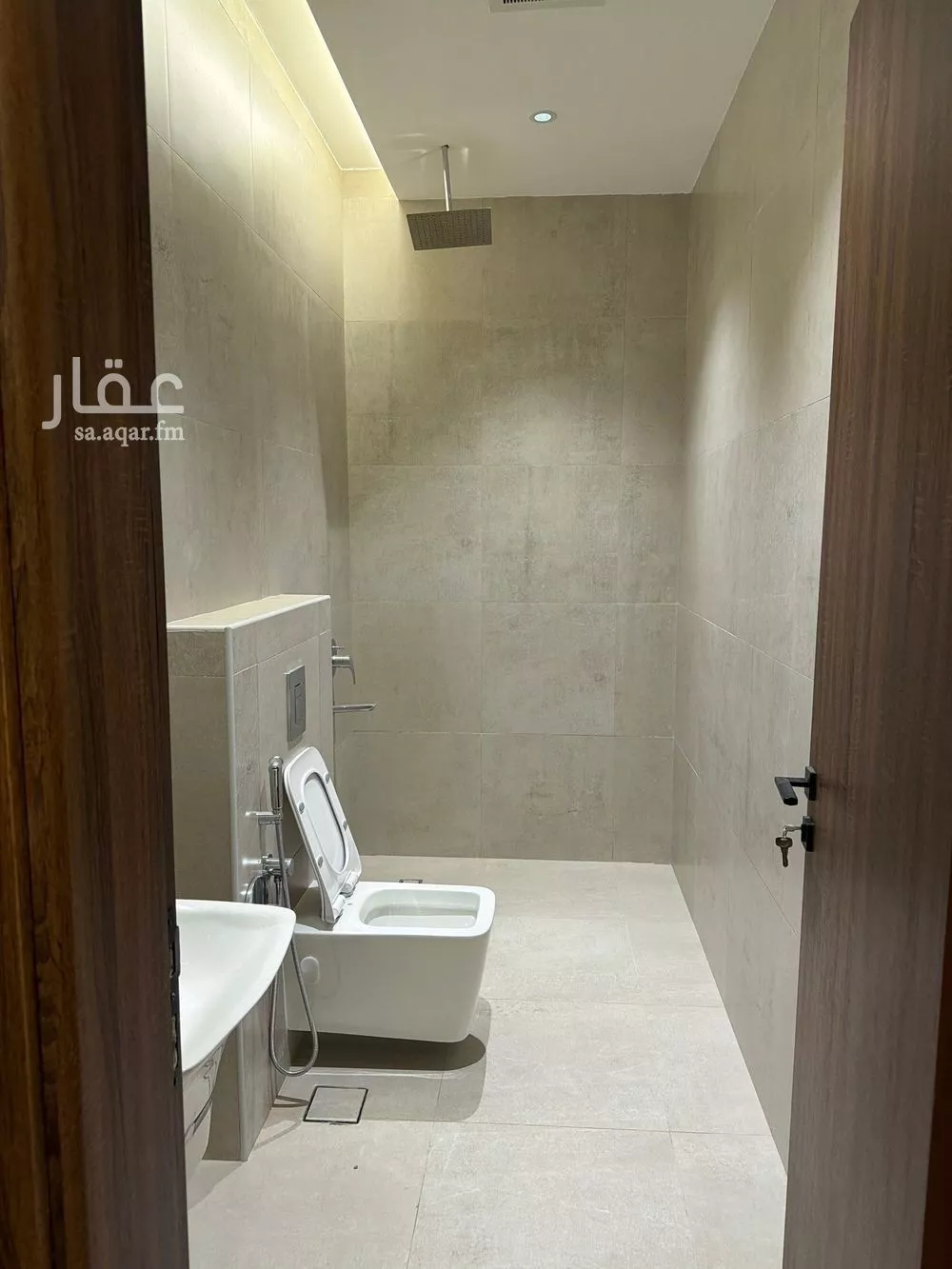 شقة 2 غرف في النفل 3