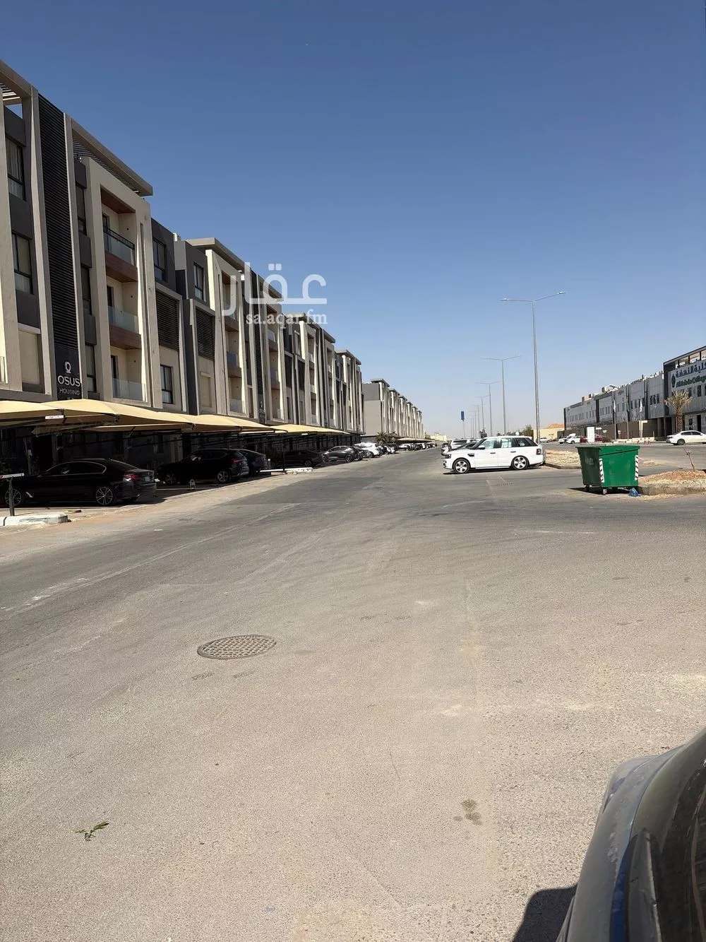 3 bedroom apartment in Al Munsiyah 3