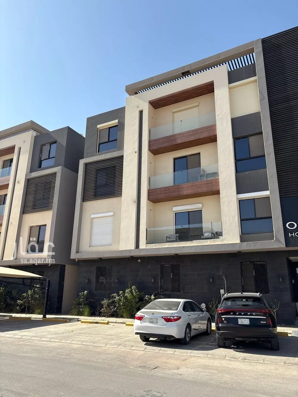 3 bedroom apartment in Al Munsiyah 5