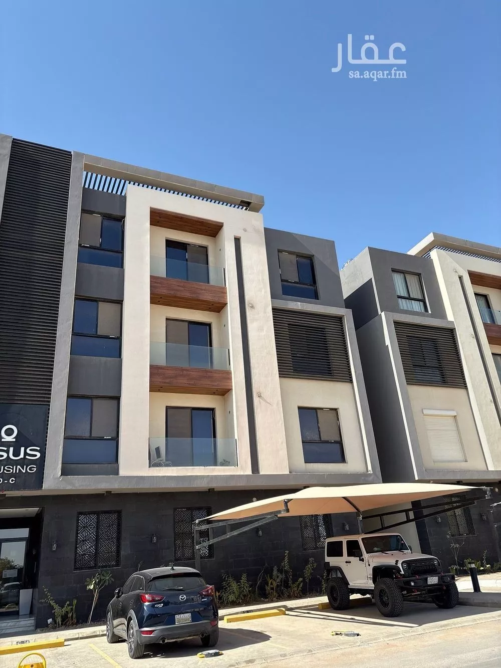 3 bedroom apartment in Al Munsiyah 6