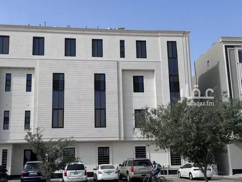 3 bedroom apartment in As Saadah 6