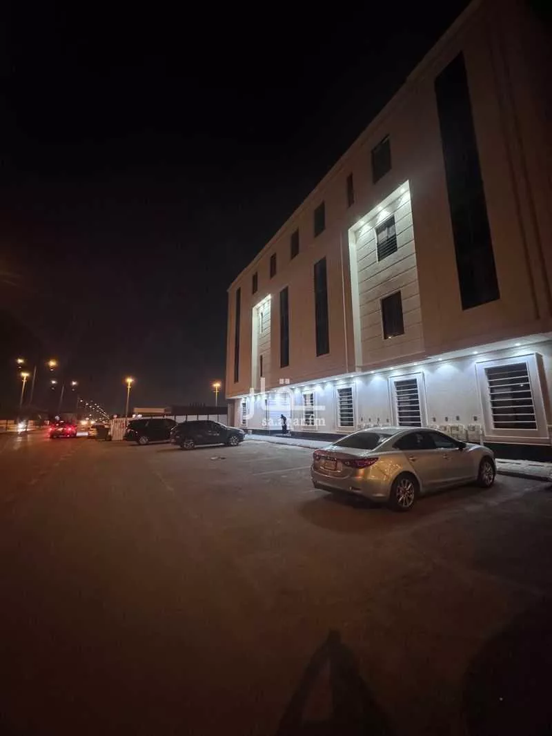 3 bedroom apartment in As Saadah 7