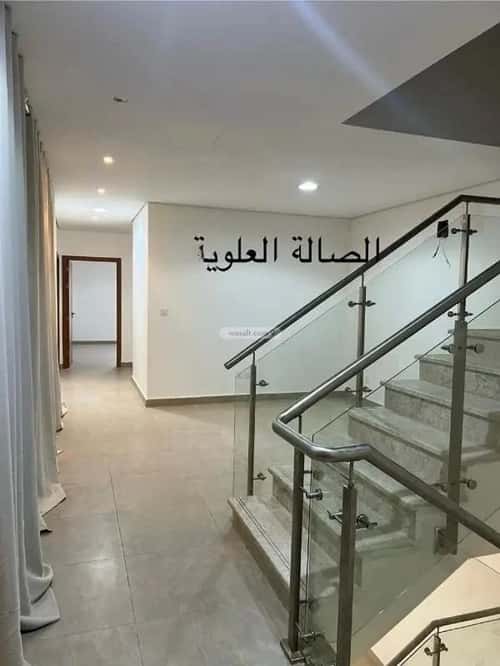 4 bedroom villa in Riyadh 4