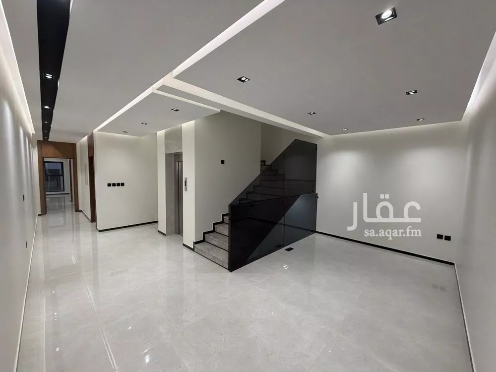 فيلا 4 غرف في النرجس 13