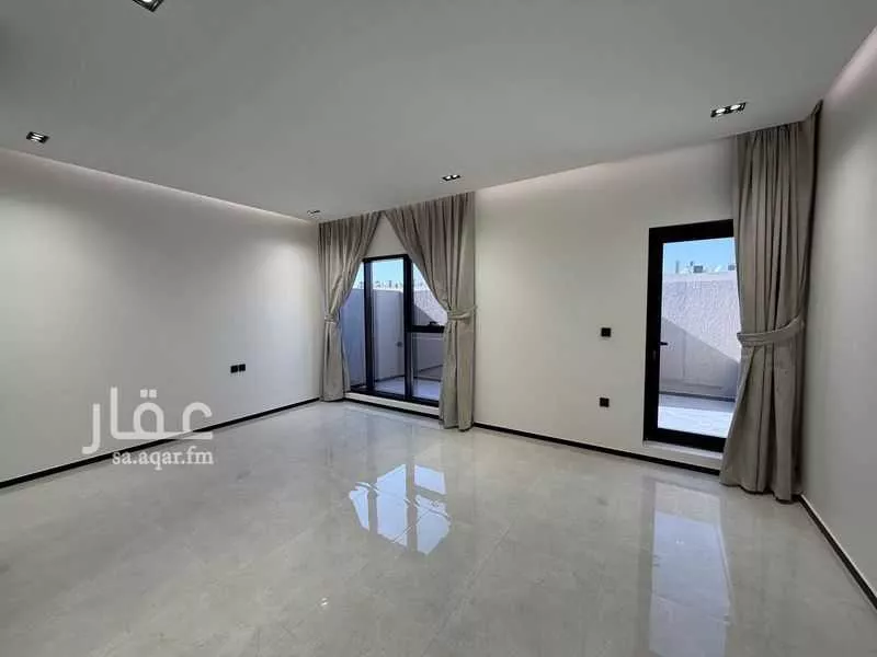 فيلا 4 غرف في النرجس 22