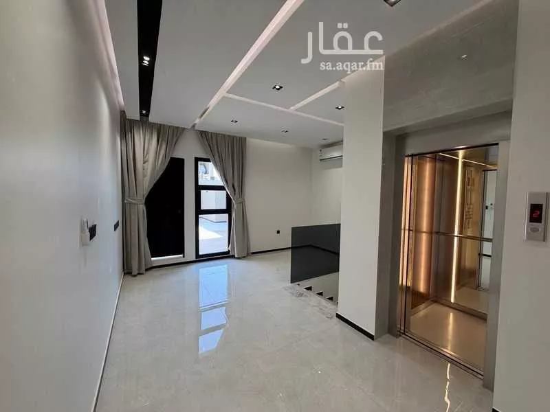 فيلا 4 غرف في النرجس 24