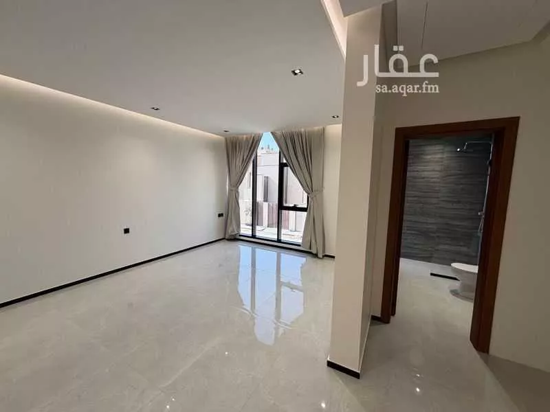 فيلا 4 غرف في النرجس 25