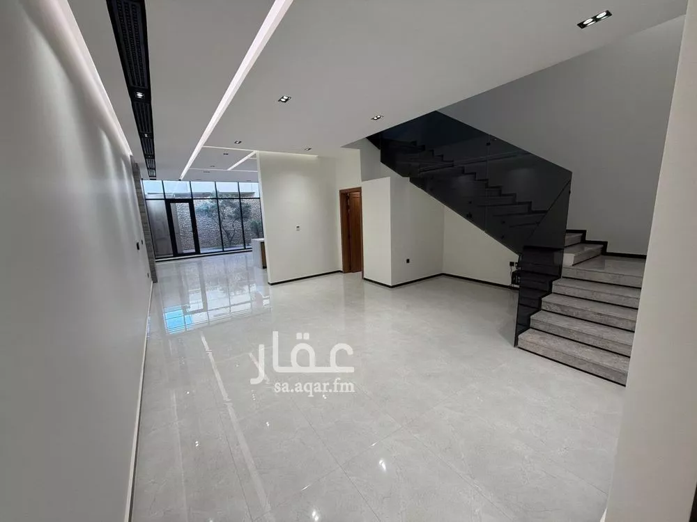 3 bedroom villa in Al Narjis 4