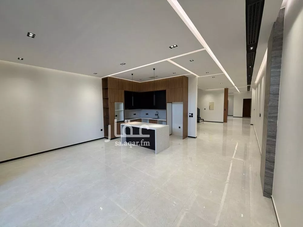 3 bedroom villa in Al Narjis 5