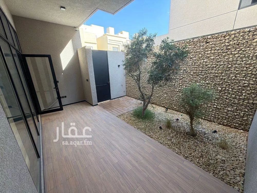 3 bedroom villa in Al Narjis 6