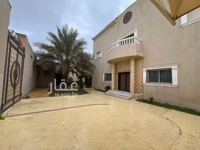 فيلا 4 غرف في الوادي 24