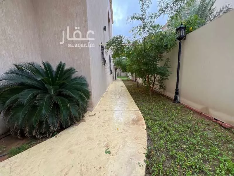 فيلا 4 غرف في الوادي 27