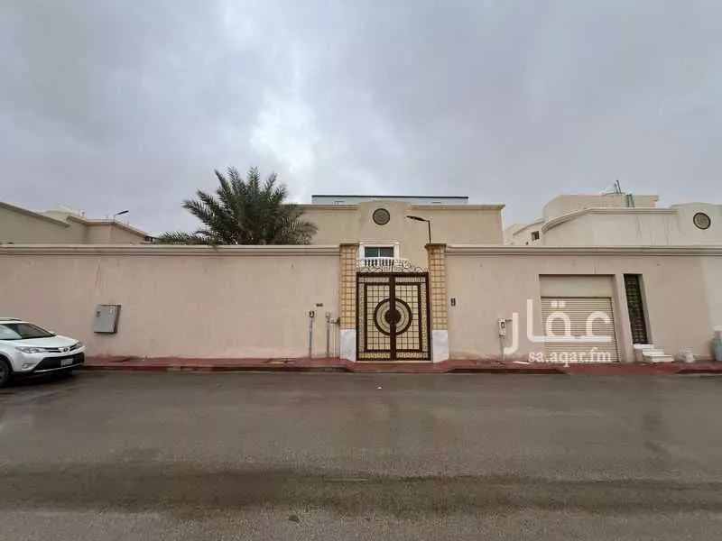 فيلا 4 غرف في الوادي 29