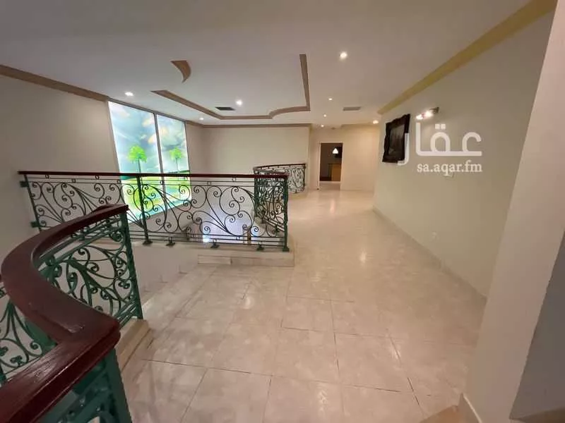 فيلا 4 غرف في الوادي 7