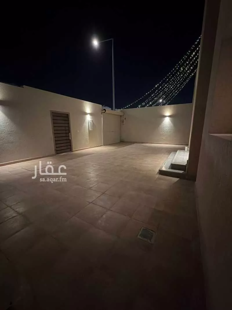 فيلا 6 غرف في الجنادرية 7