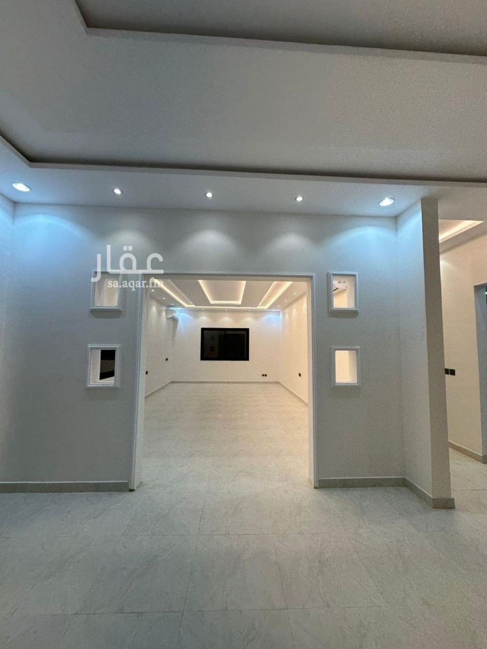 فيلا 4 غرف في القيروان، الرياض 4