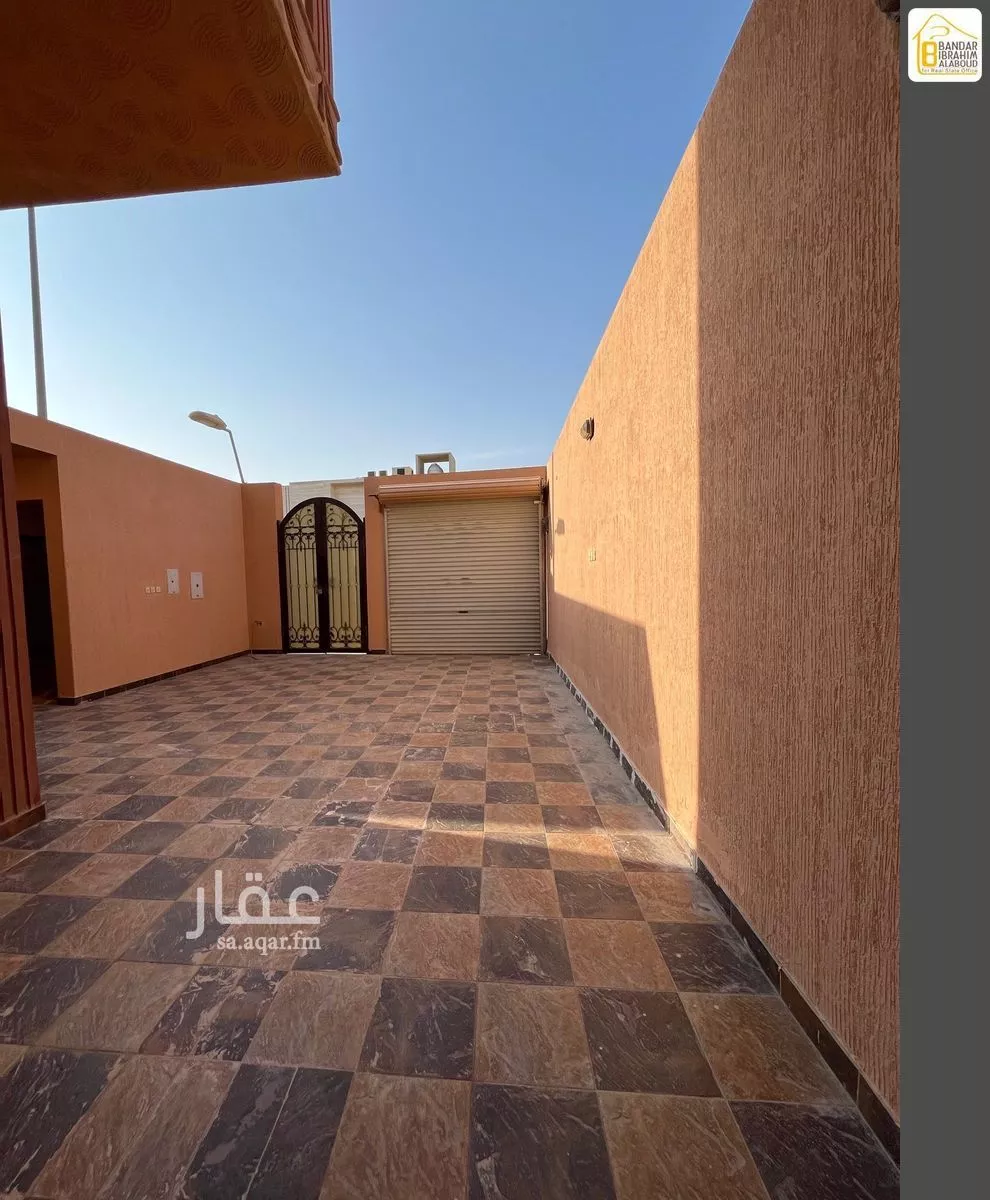 فيلا 12 غرف في النرجس 6