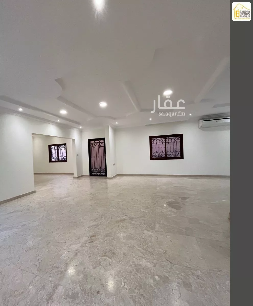 فيلا 12 غرف في النرجس 8