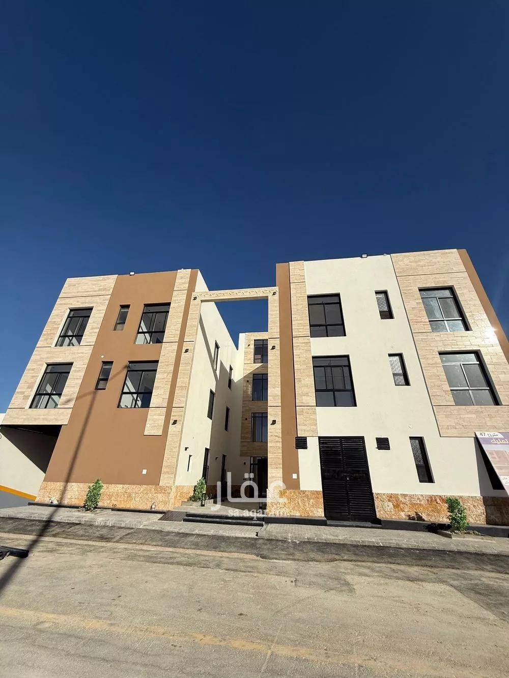 3 bedroom villa in Al Mahdiyyah 2